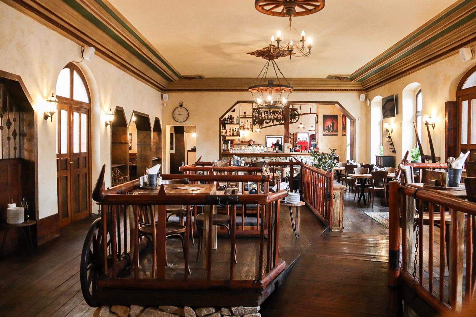 Hotel U Simla Карлови Вари Екстериор снимка