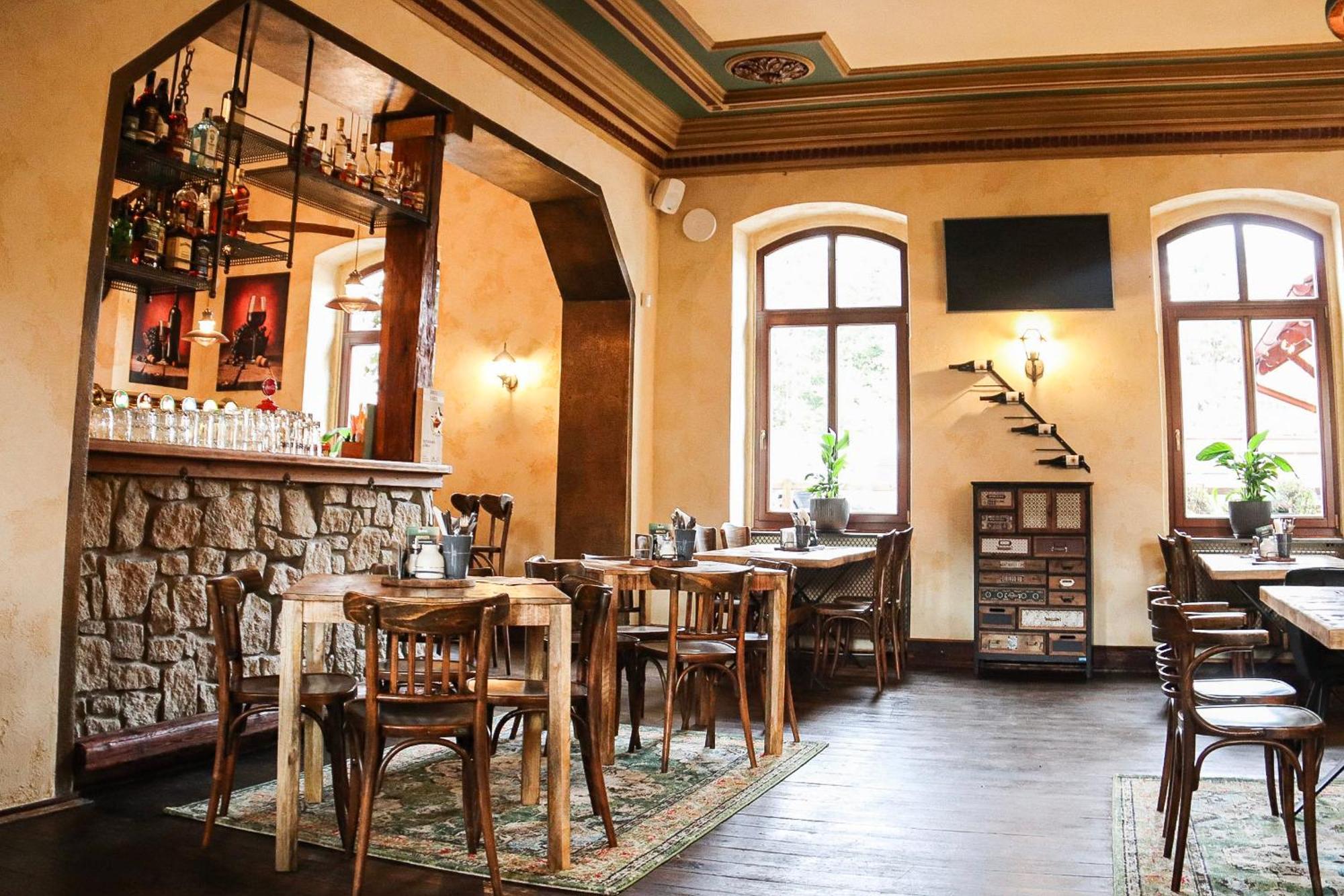 Hotel U Simla Карлови Вари Екстериор снимка