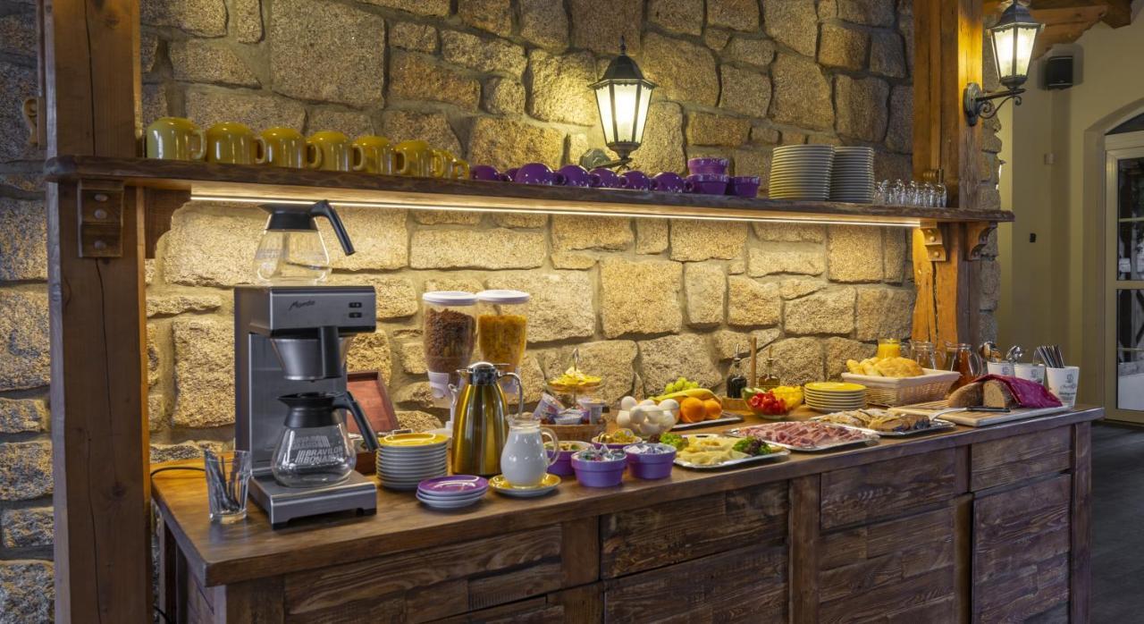 Hotel U Simla Карлови Вари Екстериор снимка